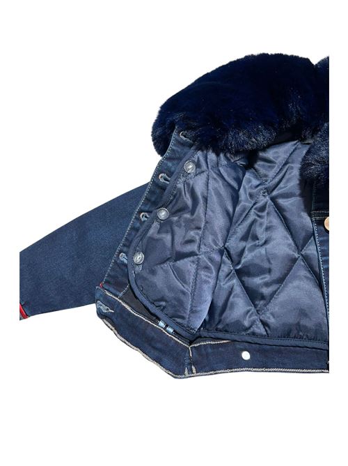  FUN & FUN | FNBJK2061JE